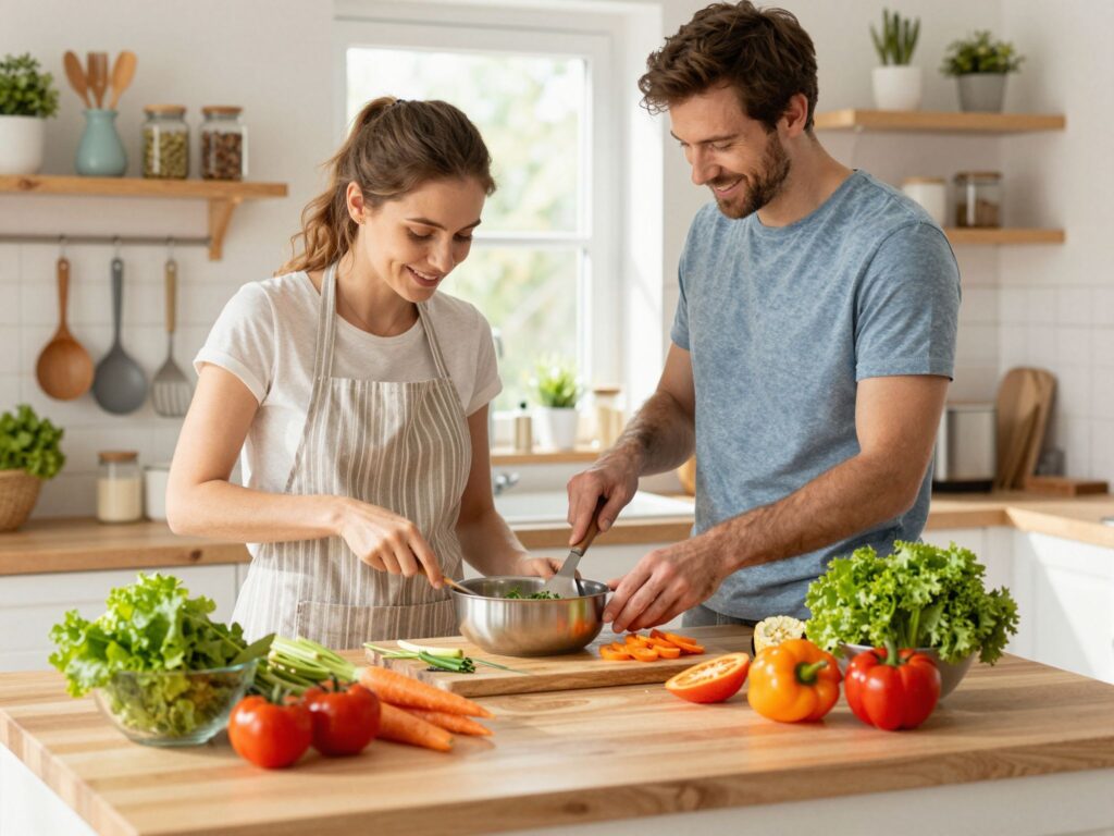 Spórolj a főzésen és a sütésen: 15 praktikus tipp a gazdaságos konyháért
