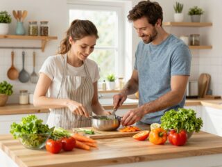 Spórolj a főzésen és a sütésen: 15 praktikus tipp a gazdaságos konyháért