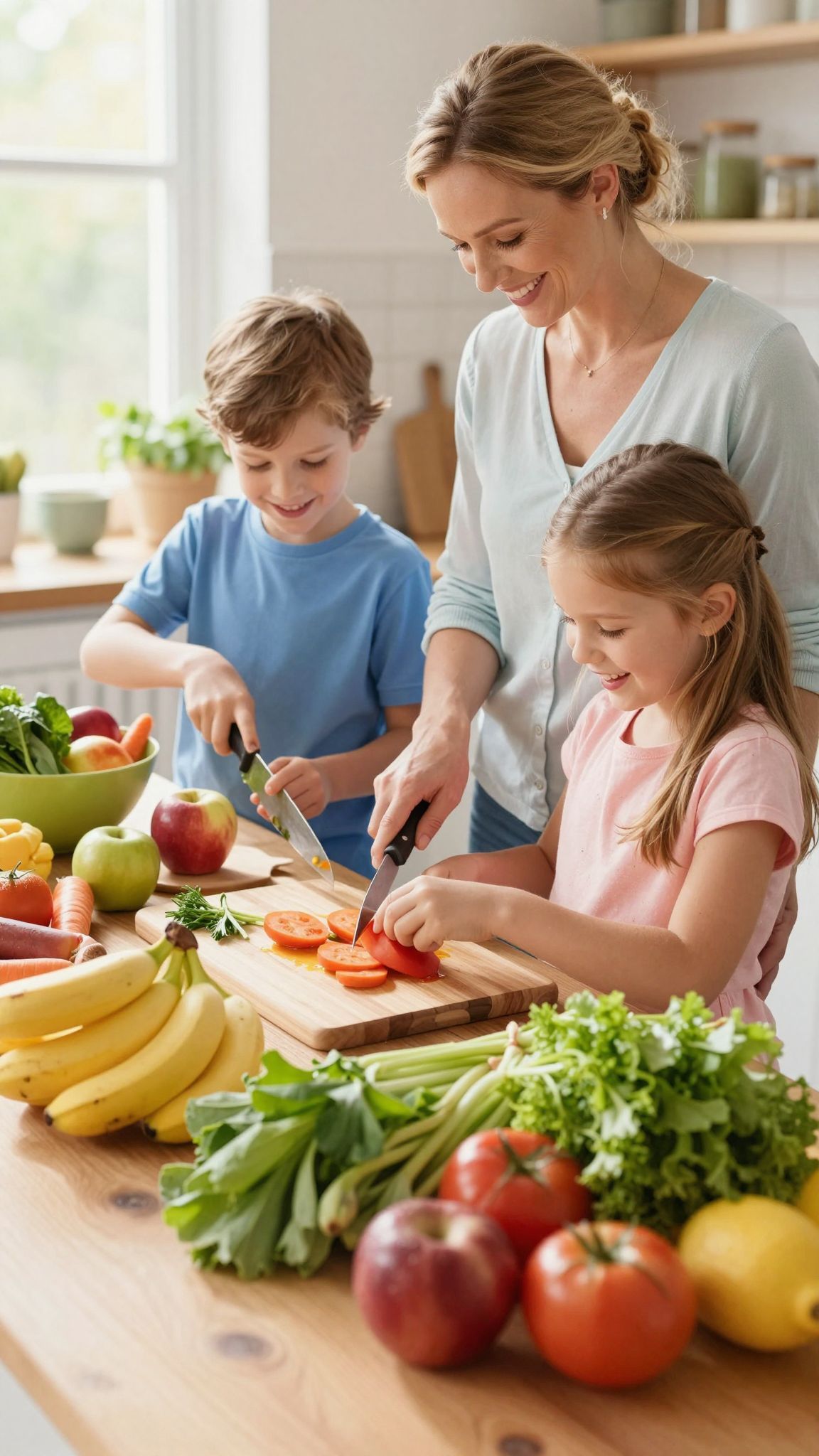 Kora reggel gyümölcs, délben komplex szénhidrátok ajánlottak.