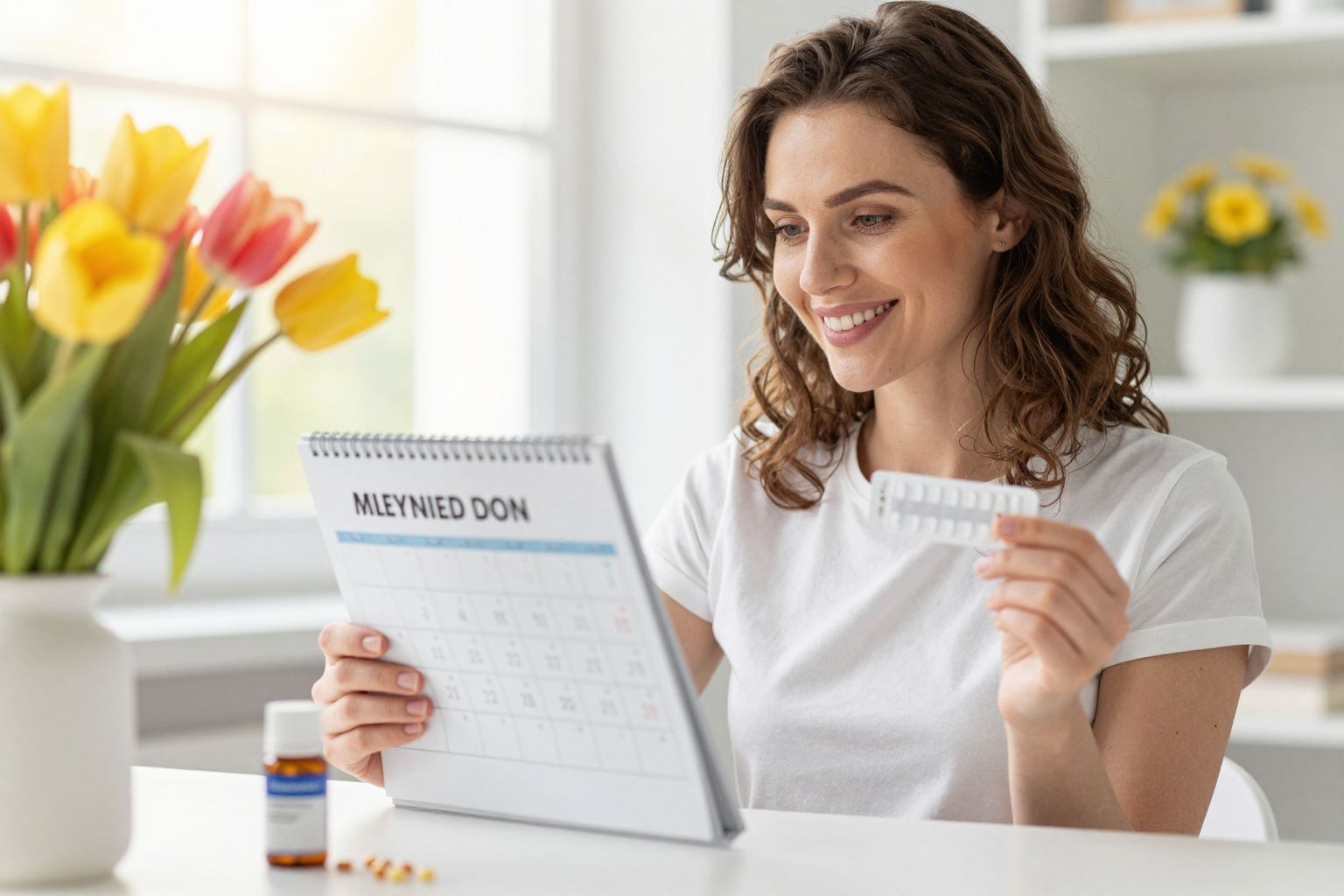 A sürgősségi fogamzásgátló hatékonysága a ciklus fázisától függ.