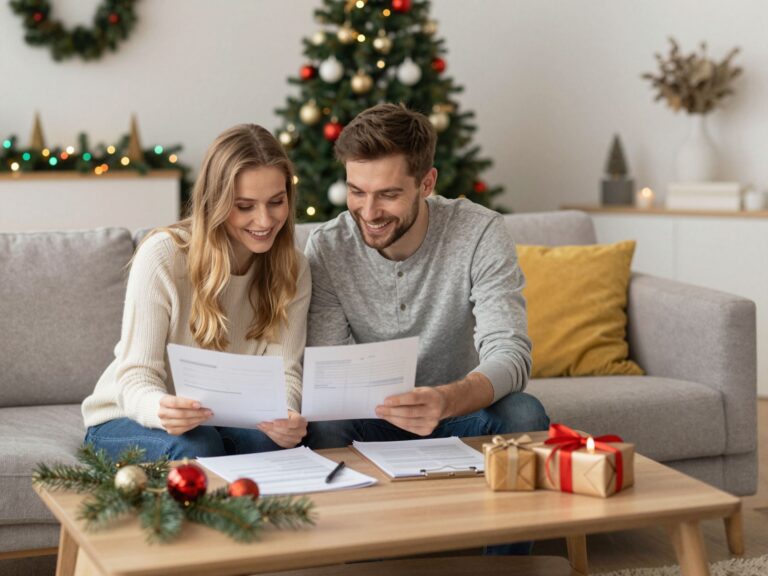 Személyi kölcsön karácsonyra? Pénzügyi szempontok arról, mikor lehet jó megoldás