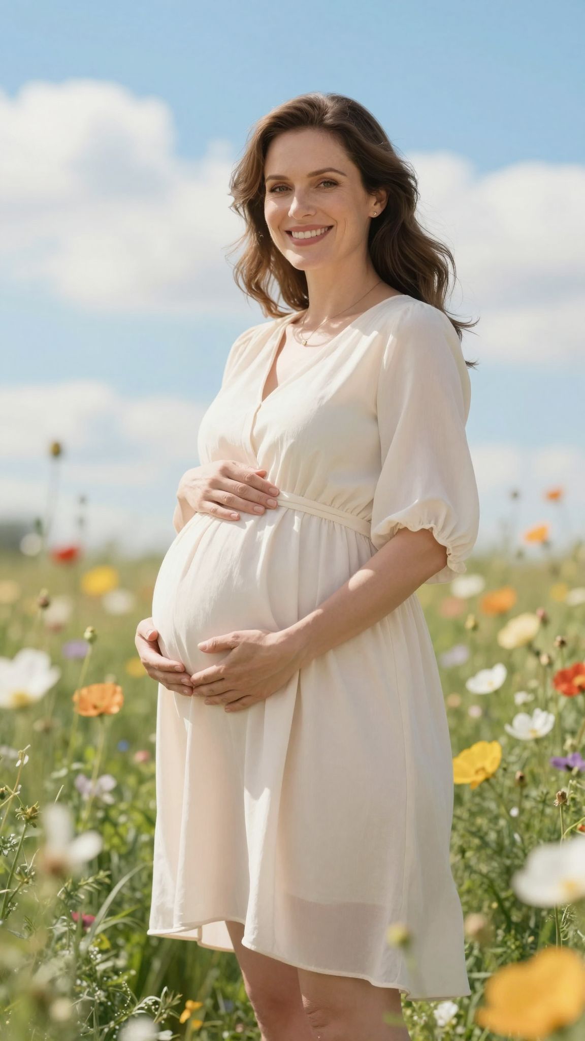 40 felett a császármetszés kockázatai nőhetnek.