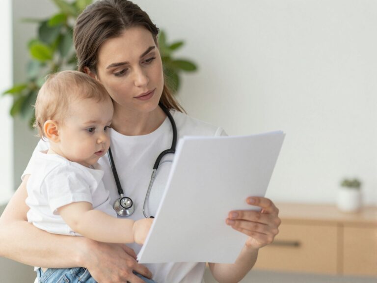 Szülés utáni mellrákkockázat: mit mond a tudomány és mire figyelj?