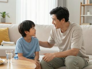 Szülői minta és alkoholizmus: a függőség generációkon átívelő öröksége