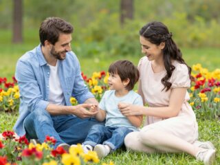 Te vagy a minta: hogyan befolyásolja a viselkedésed a gyermeked személyiségét?