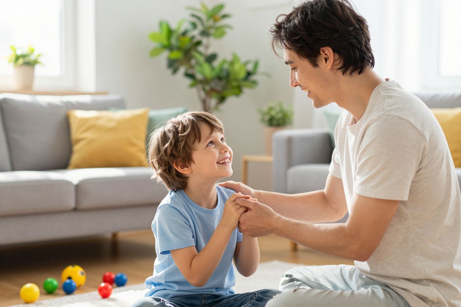 A digitális etikett alapja a tisztelet és figyelem.