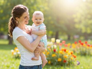 Tényleg létezik csúnya kisbaba? Egy anya őszinte gondolatai