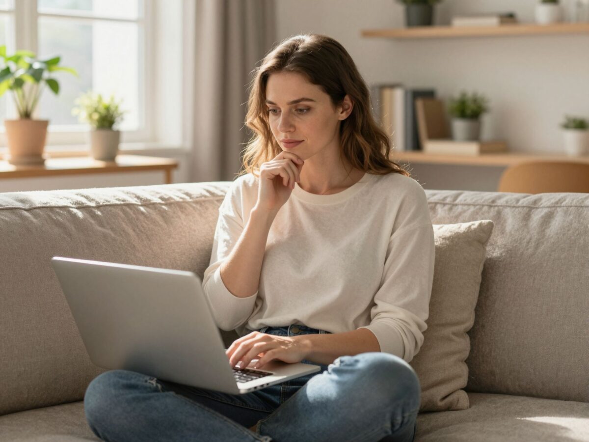 Tényleg meddőséget okozhat, ha az öledben tartod a laptopot?