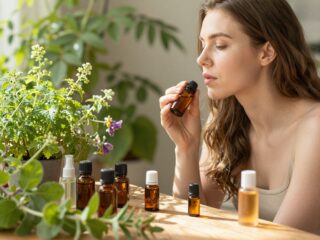 Természetes segítség a megfázásra: a leghatékonyabb illóolajok és használatuk