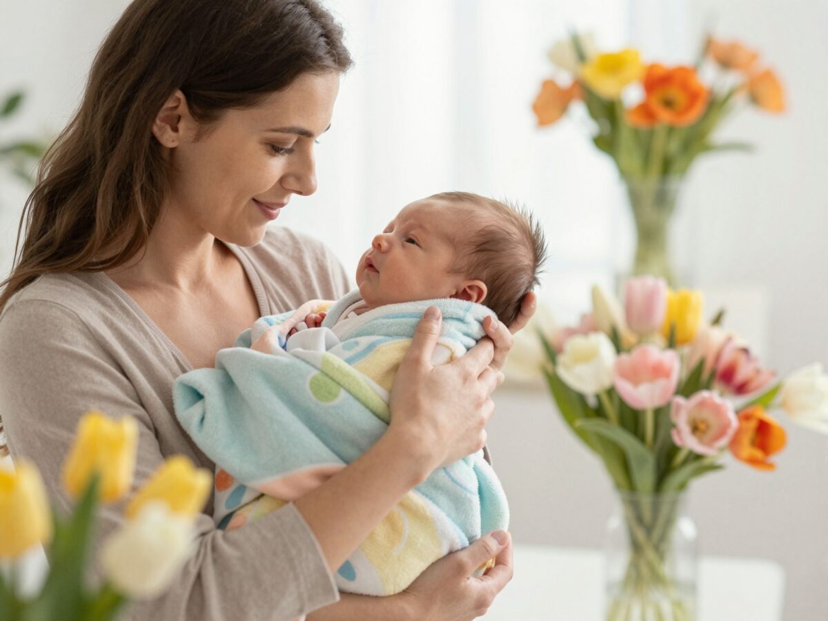 Testi és lelki sebek: a születési trauma hosszú távú következményei anyára és babára