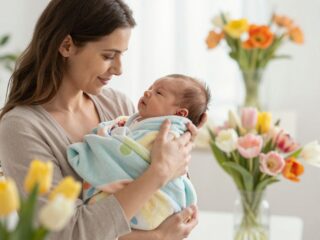 Testi és lelki sebek: a születési trauma hosszú távú következményei anyára és babára