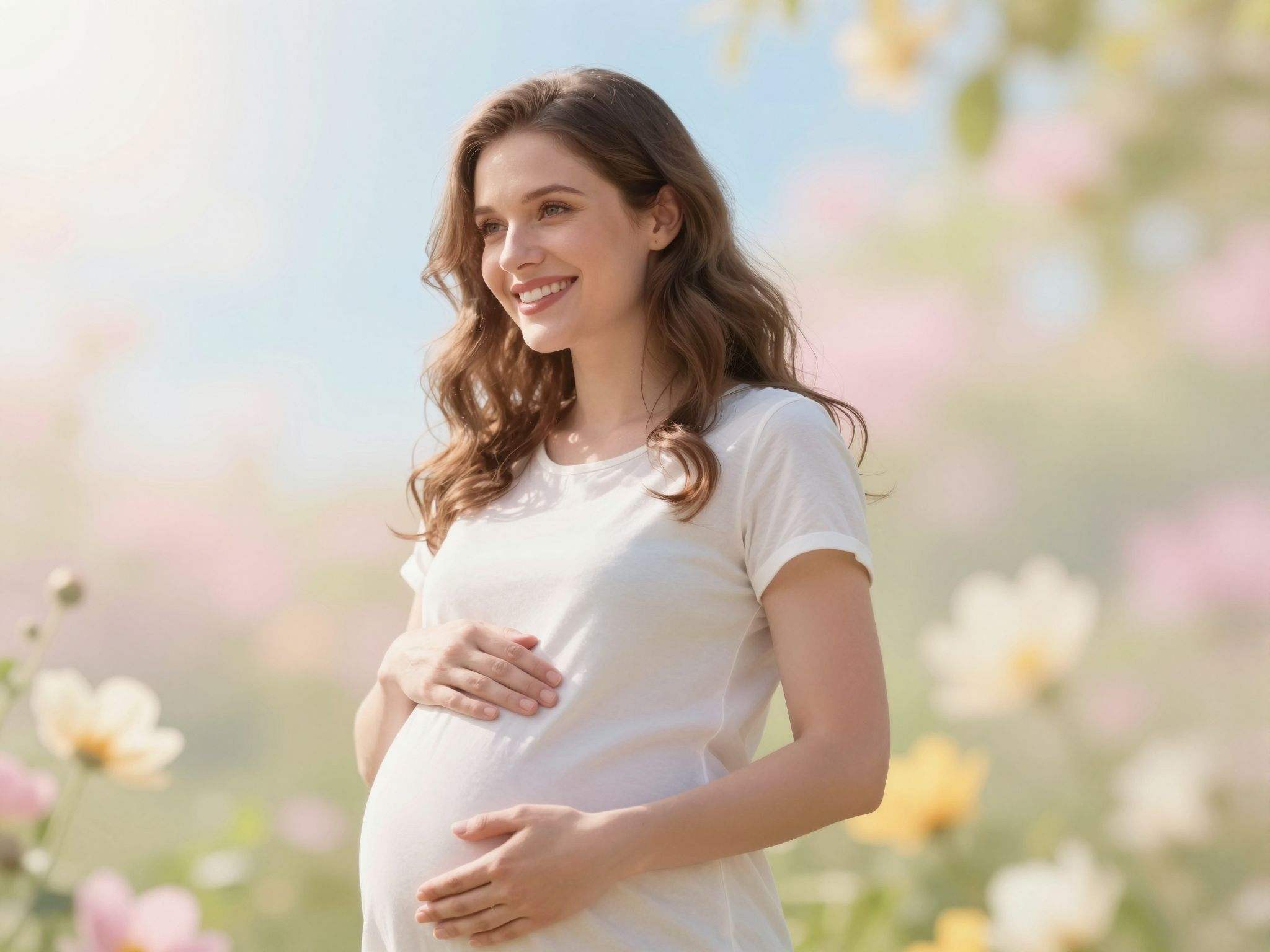 A magzatmozgások korai érzékelése egyéni tapasztalat.