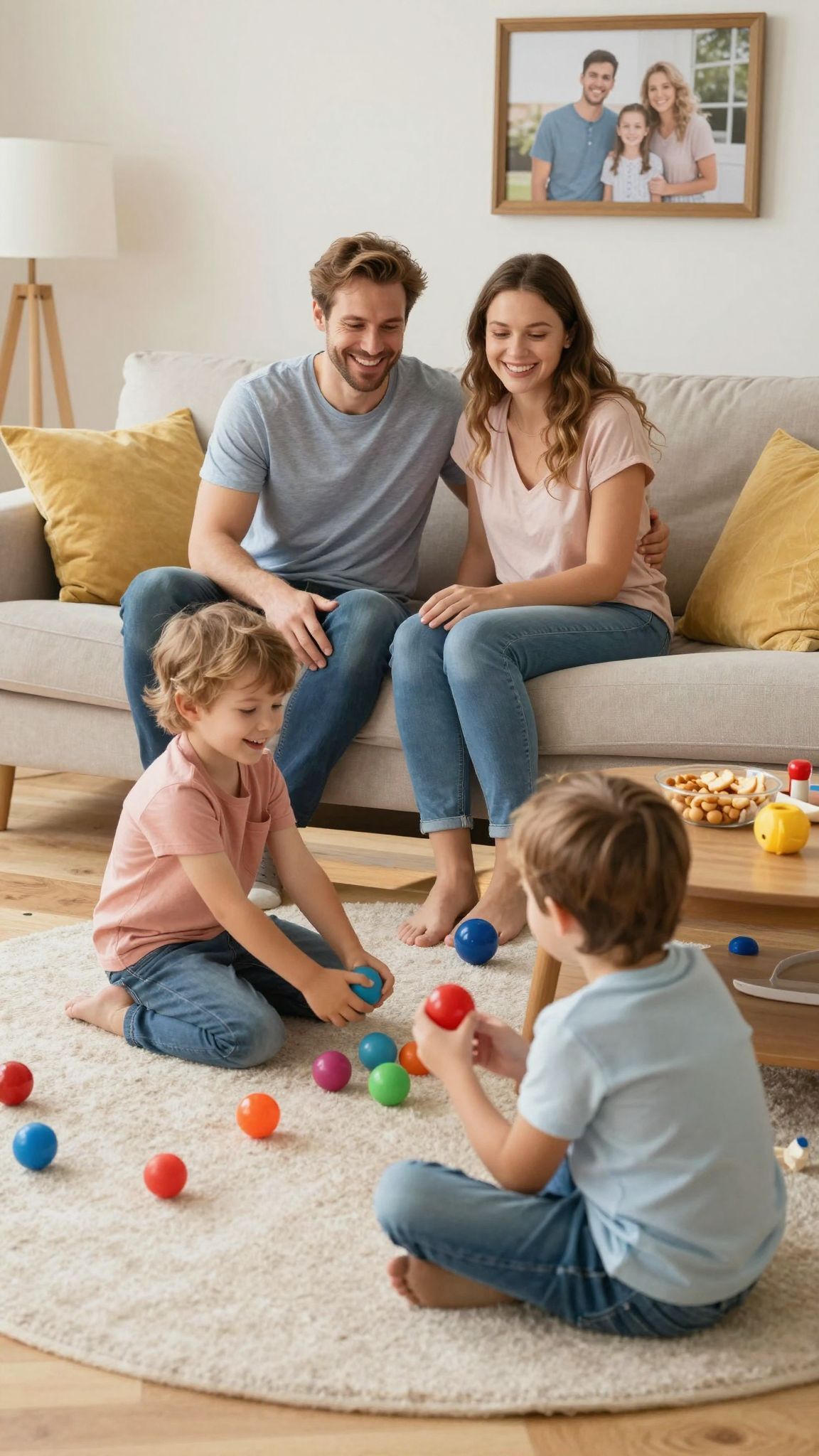 A családlátogatás nem büntetés, hanem segítség a családoknak.