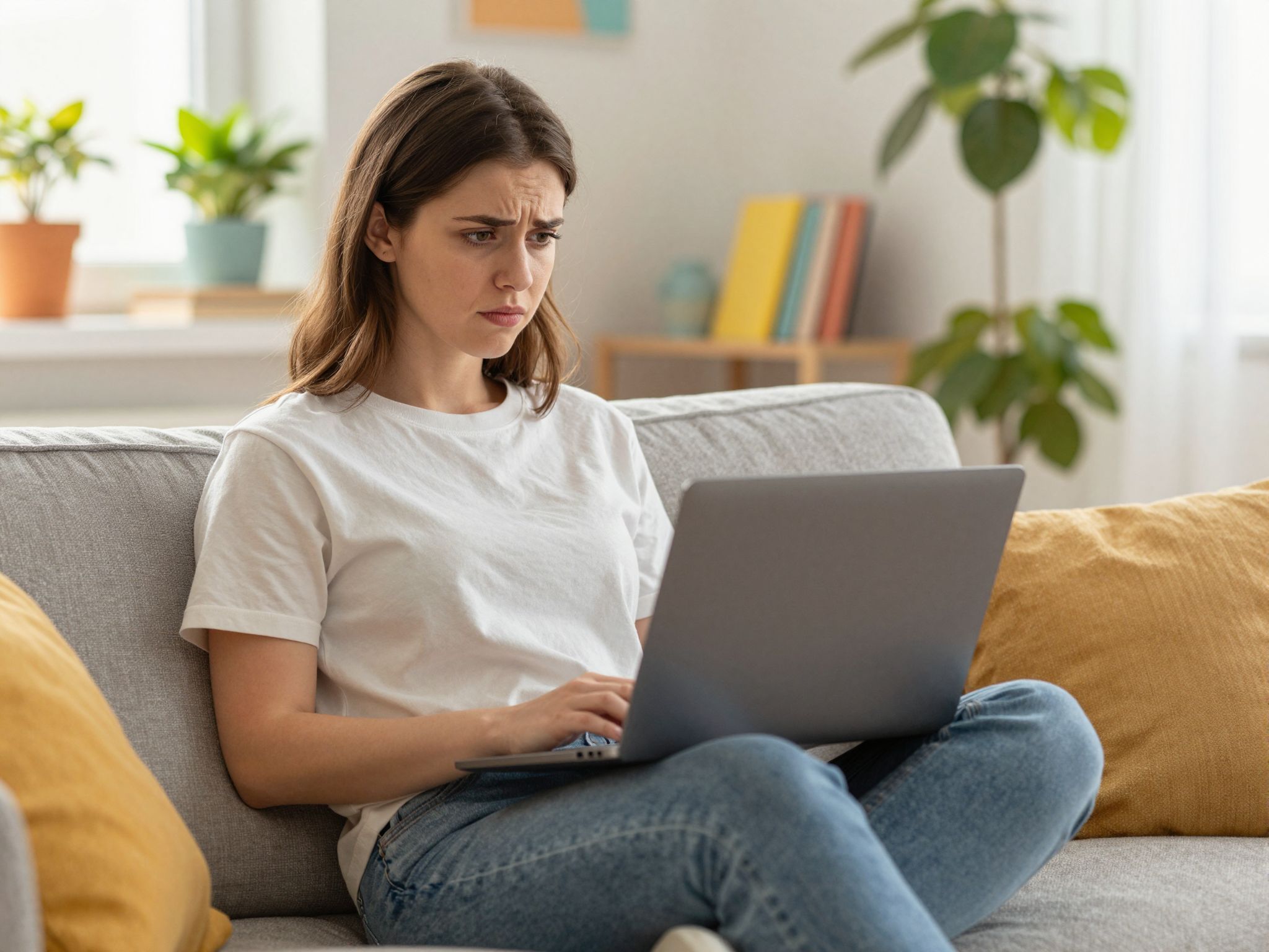A laptop használata emelheti a herehőmérsékletet, csökkentve a termékenységet.