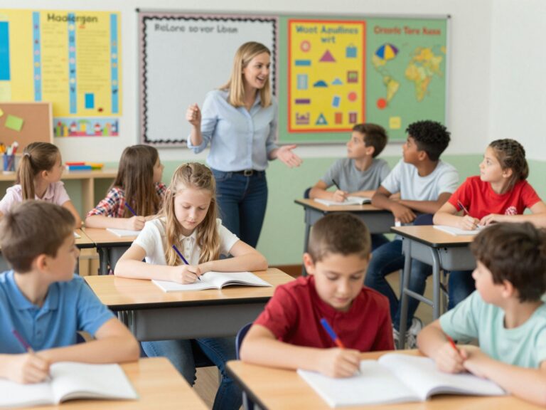 Túlterheltek a diákok? A napi dolgozatok számának szabályozása az iskolában