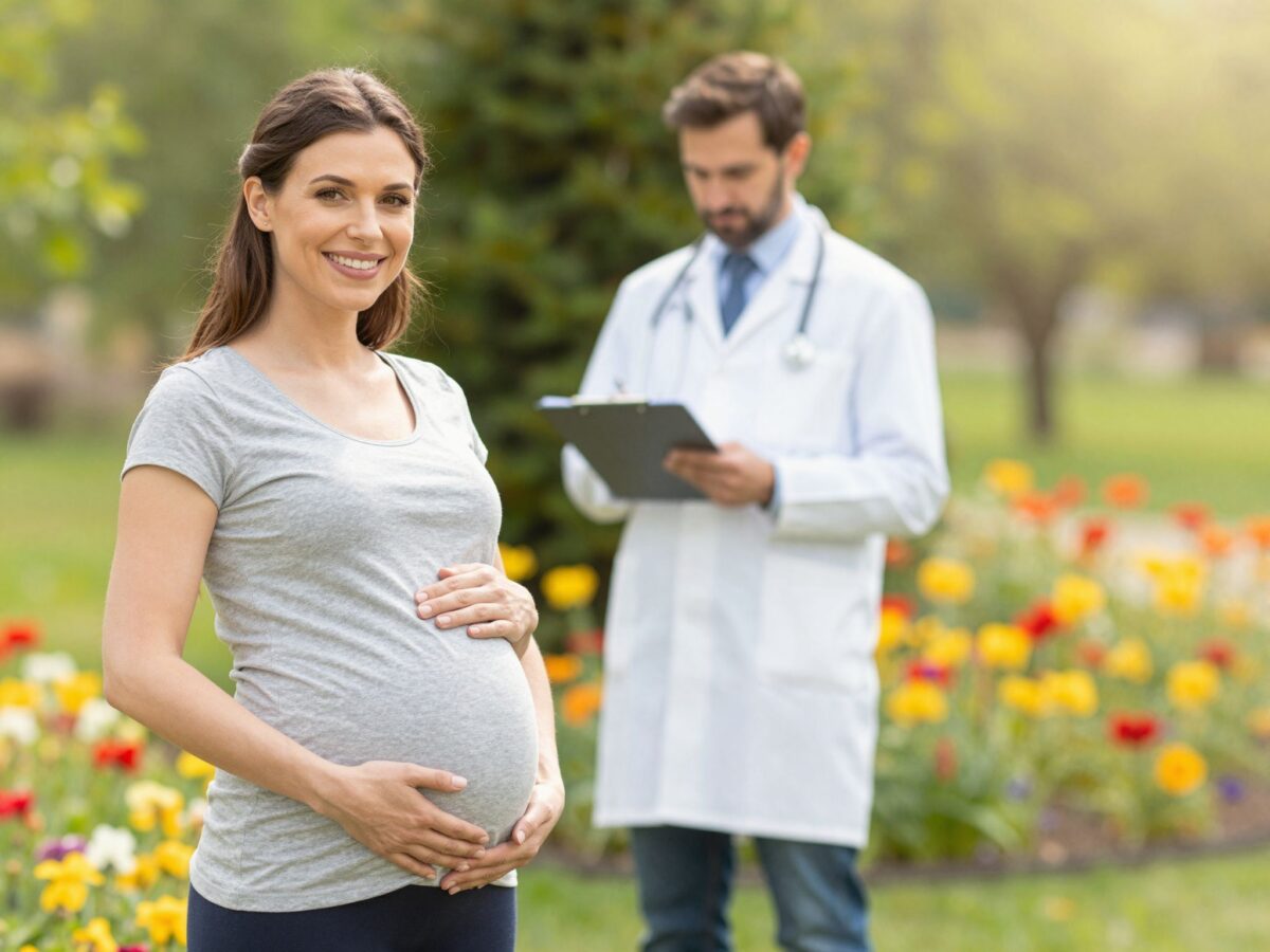 Új kutatás: ezzel a vizsgálattal jelentősen csökkenthető a koraszülés kockázata