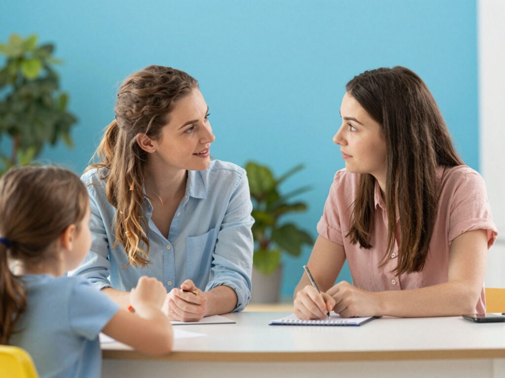Válás utáni kommunikáció: a leggyakoribb hibák, amiket a szülők elkövetnek