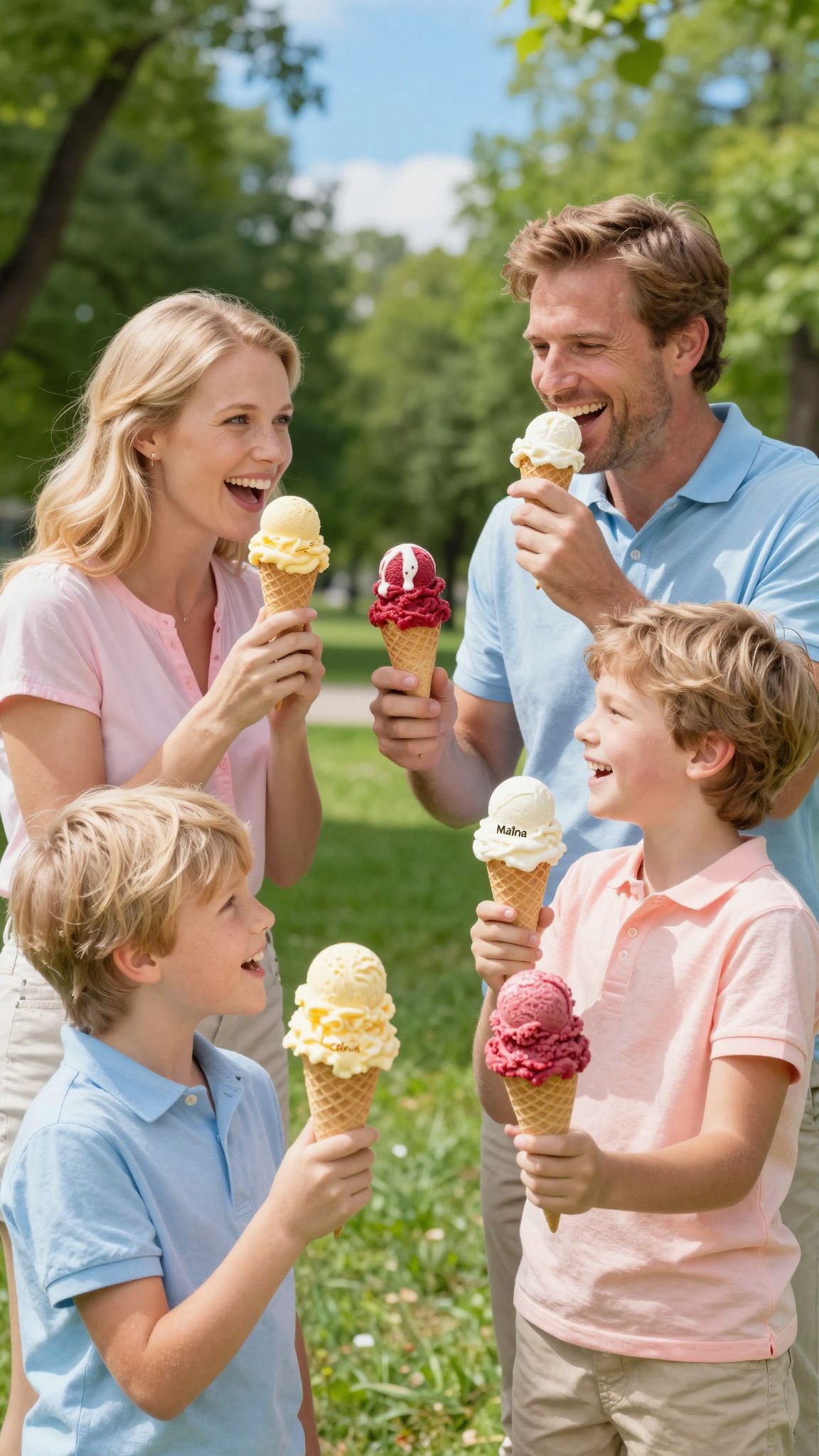 A vanília nemcsak íz, hanem a hűség szimbóluma is.