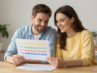 Vércsoport kalkulátor szülőknek: milyen vércsoportú lehet a születendő babátok?