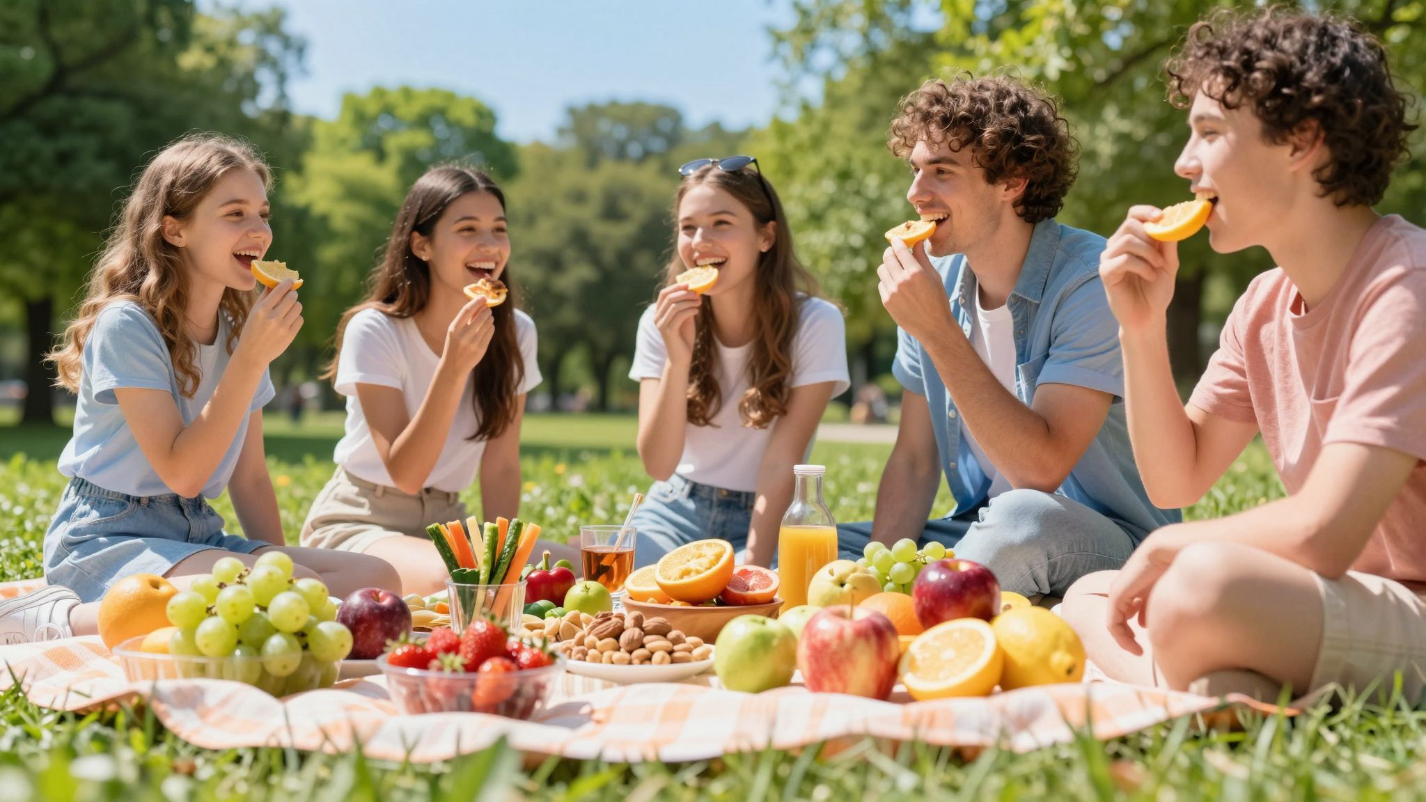 A tudatos nasizás segít elkerülni a túlevést.
