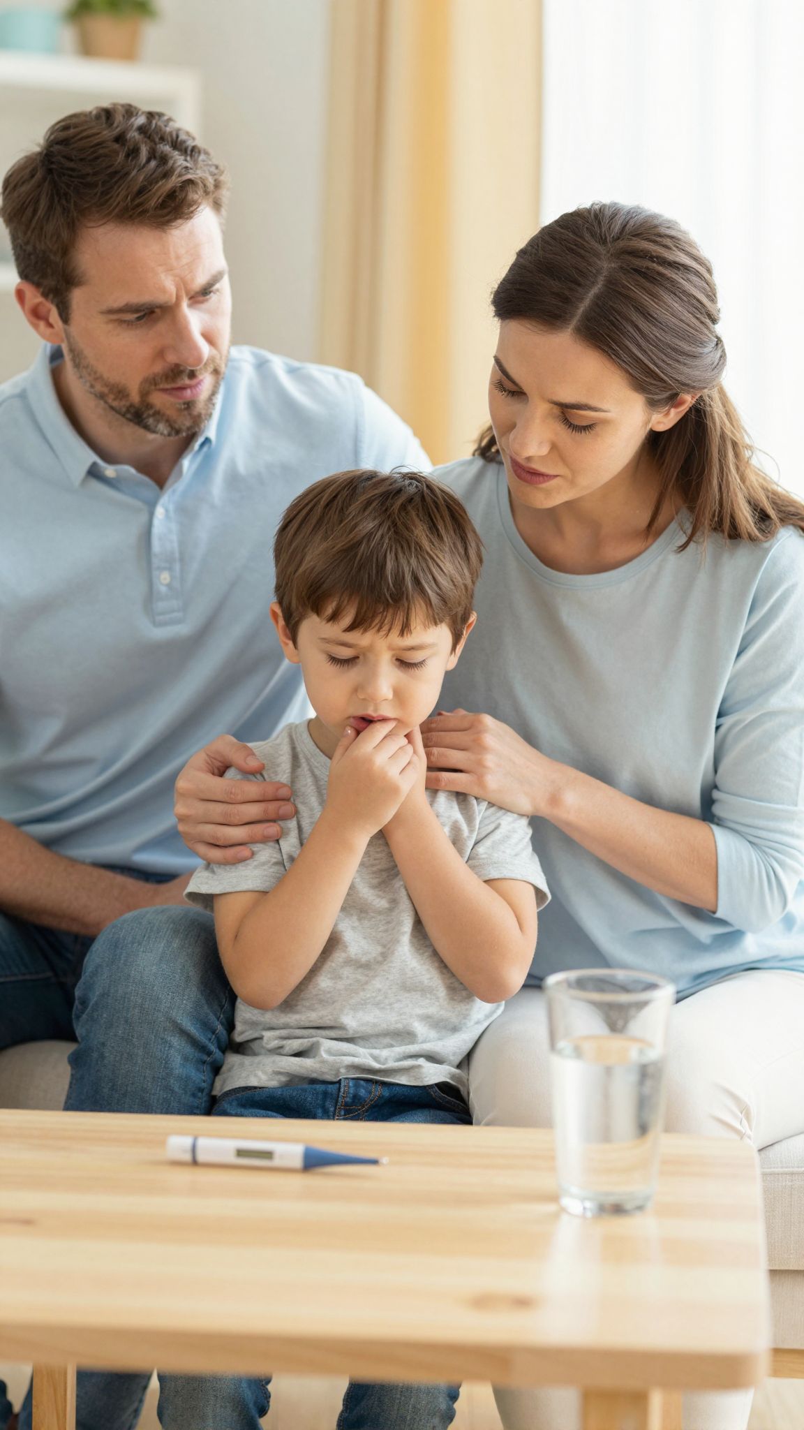A visszatérő Streptococcus fertőzések immunrendszeri gyengeségre utalhatnak.