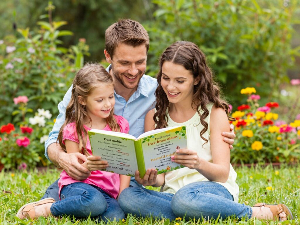 15 különleges lánynev, amitől egyedi lesz a gyermeked neve