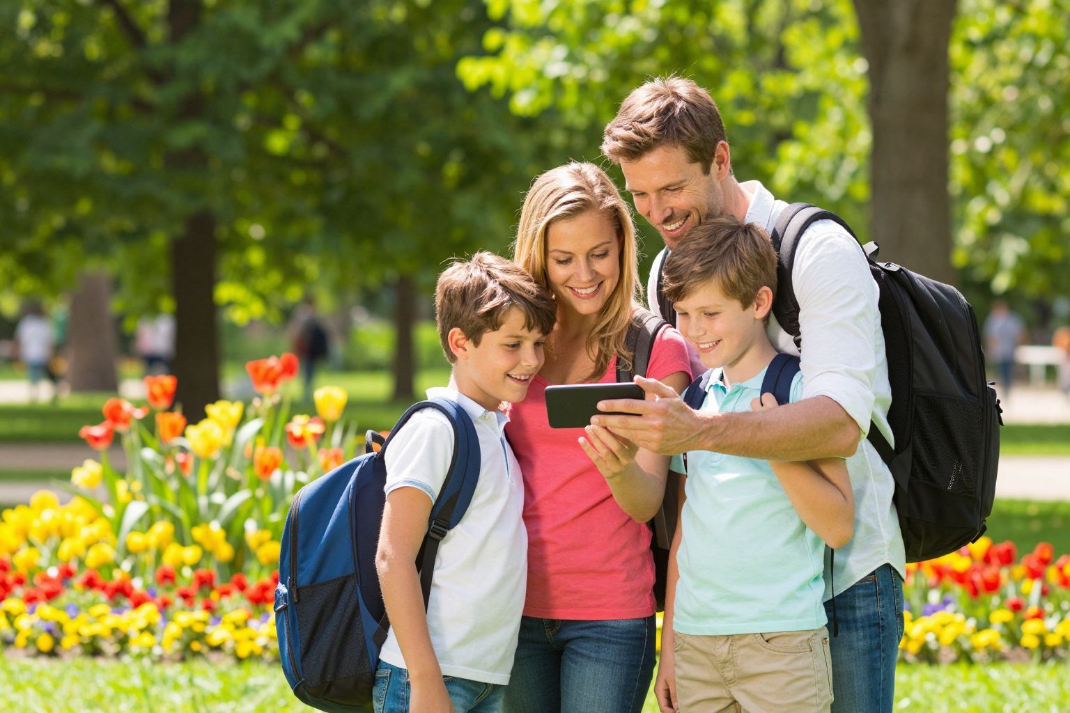 Fedezd fel a tökéletes szállást családi kiruccanáshoz!