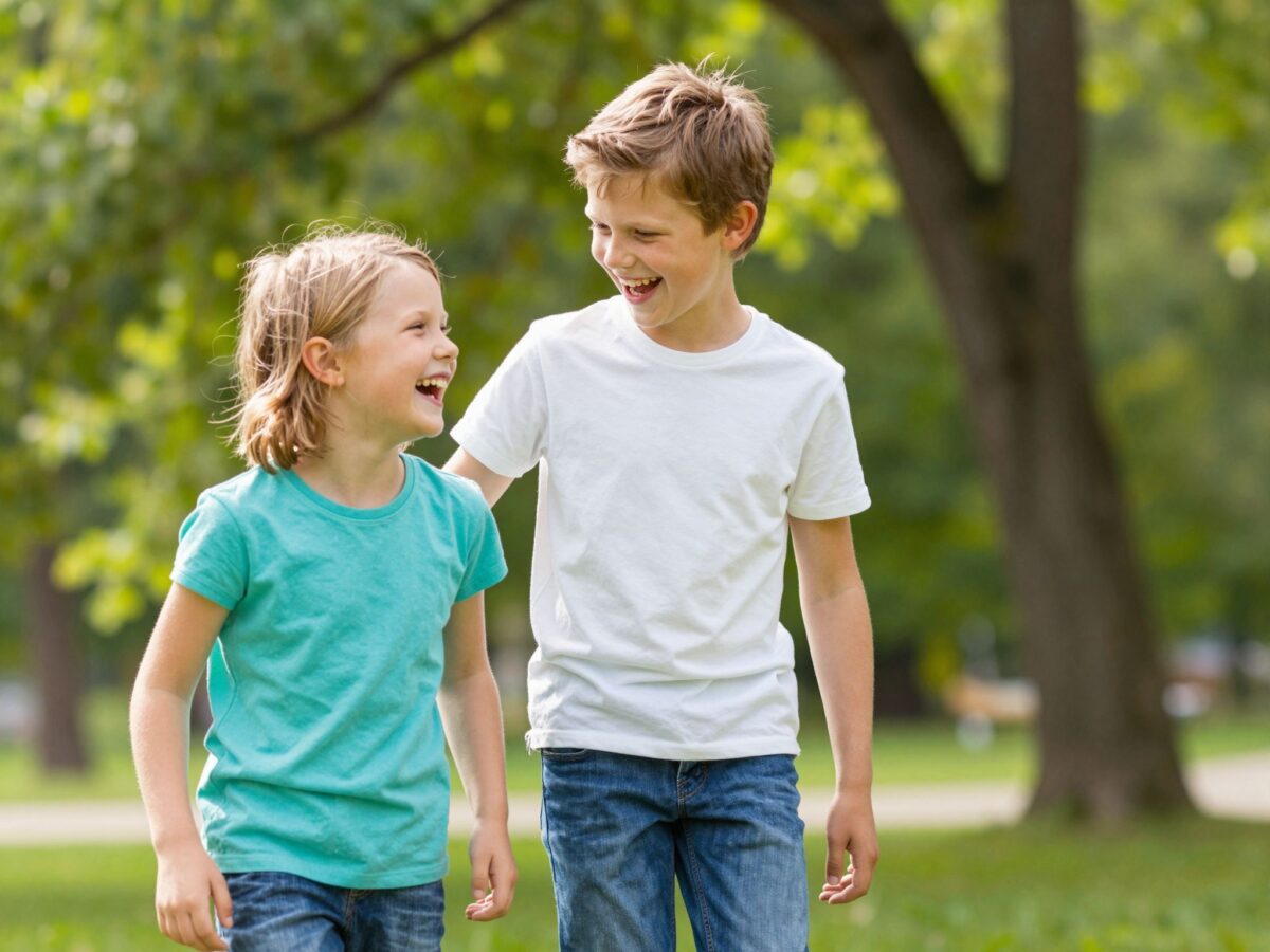 „A legjobb dolog, ami történhet veled, ha van testvéred”: a kötelék pszichológiája