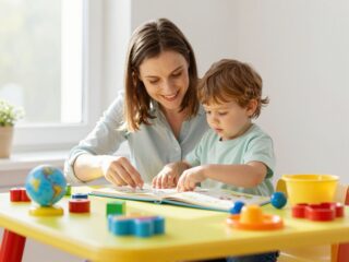 A babák tanulásának titka: ezzel a módszerrel felgyorsíthatod a fejlődését