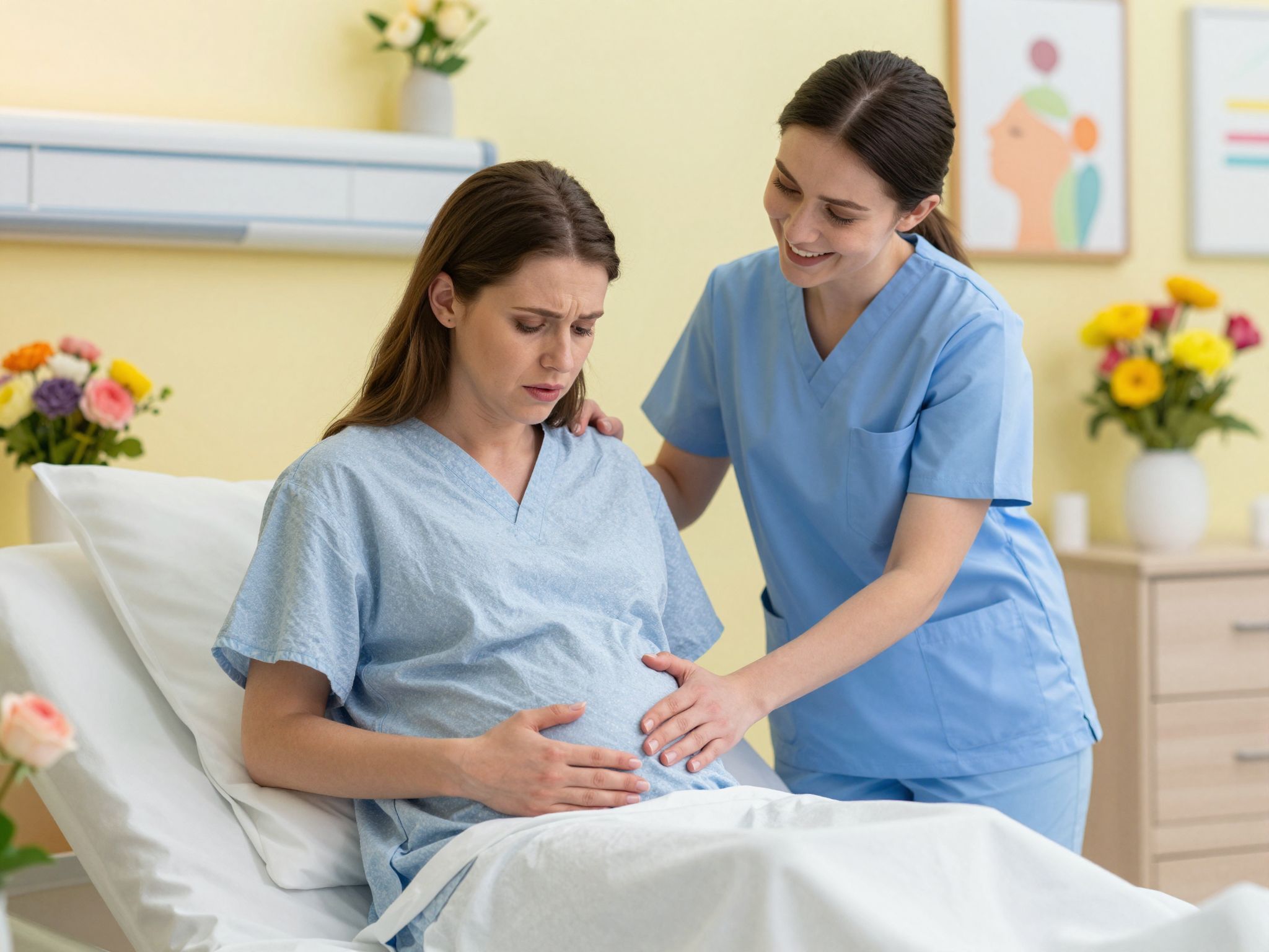 A csontos medence sérülései súlyos hosszú távú következményekkel járhatnak.