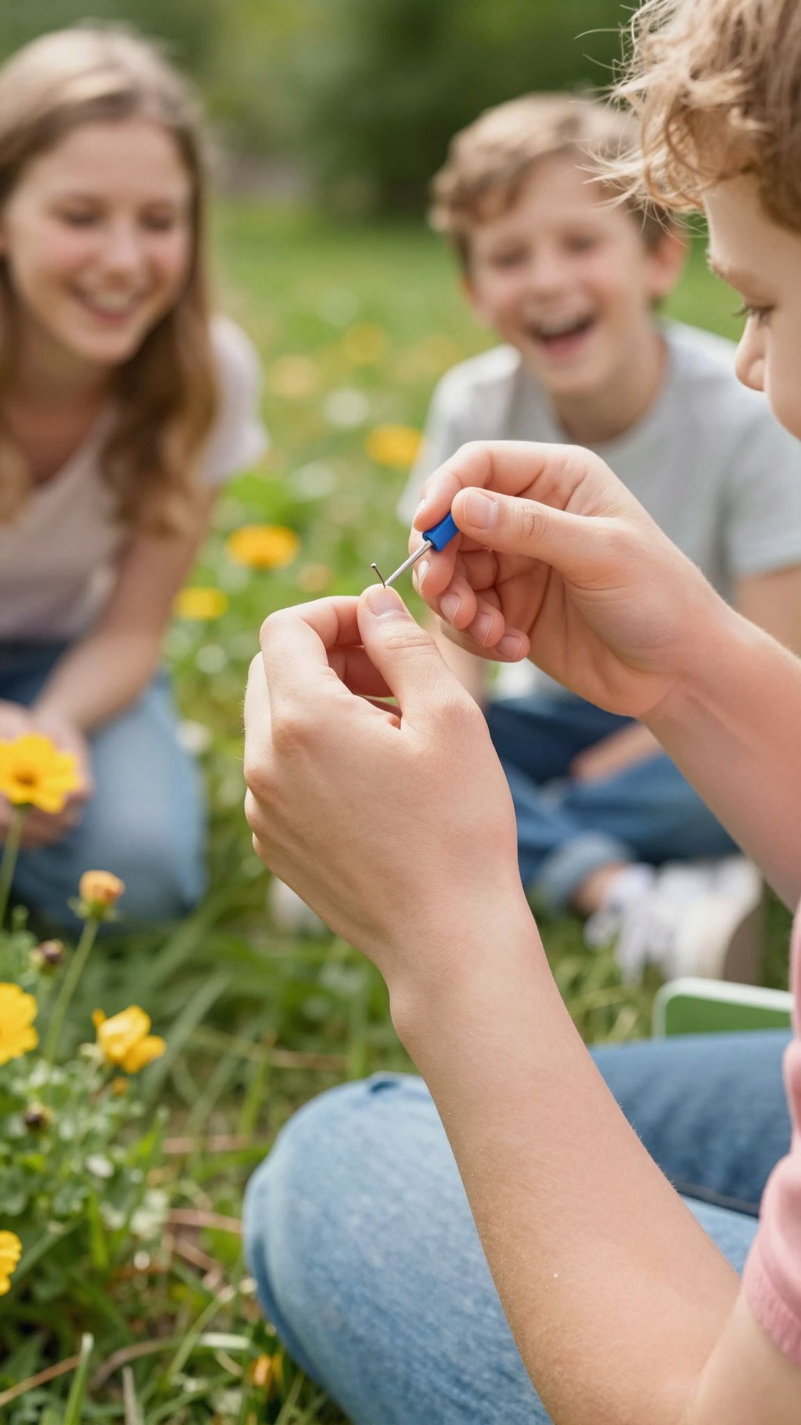 Fájdalommentes módszerek: lézer, ultrahang, és népi praktikák.