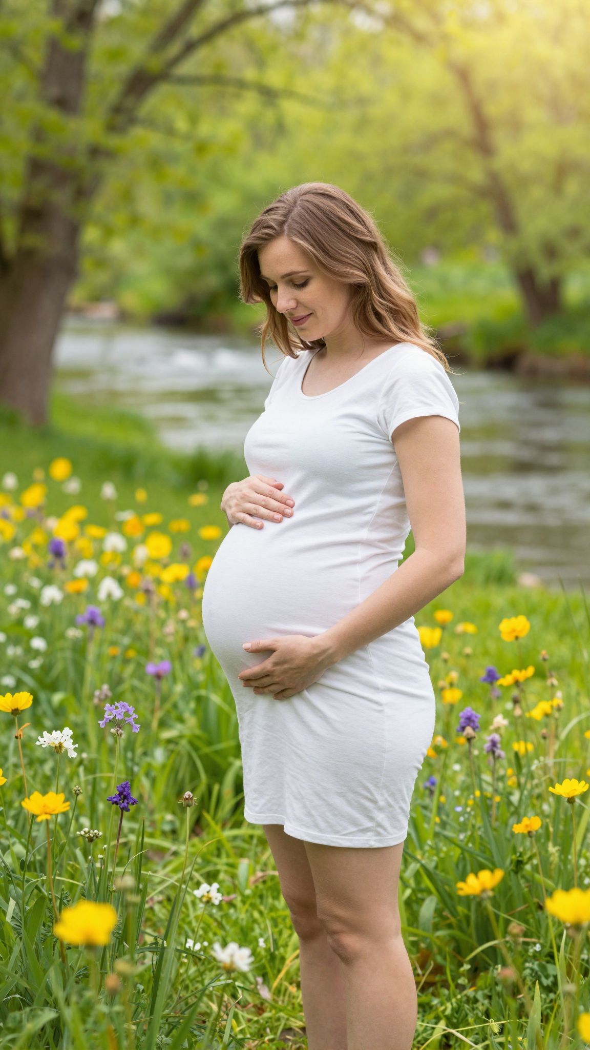 A magzat legérzékenyebb a 3-8. terhességi héten.