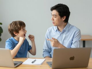 A figyelemhiányos hiperaktivitás-zavar és a figyelemzavar közti legfontosabb eltérések