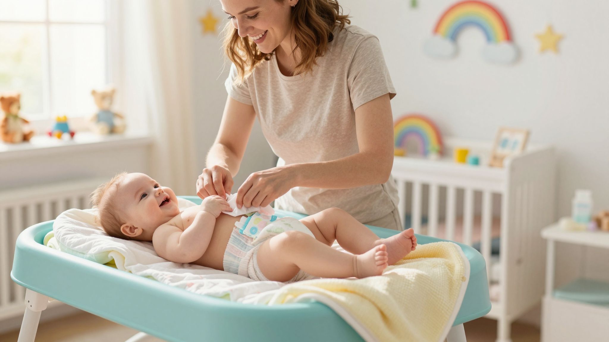 A fiúk és lányok ápolása különböző érzelmi igényeket hordoz.