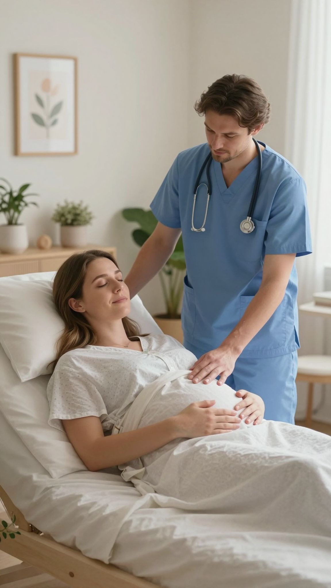 A gátvédelem csökkentheti a gátmetszés szükségességét.