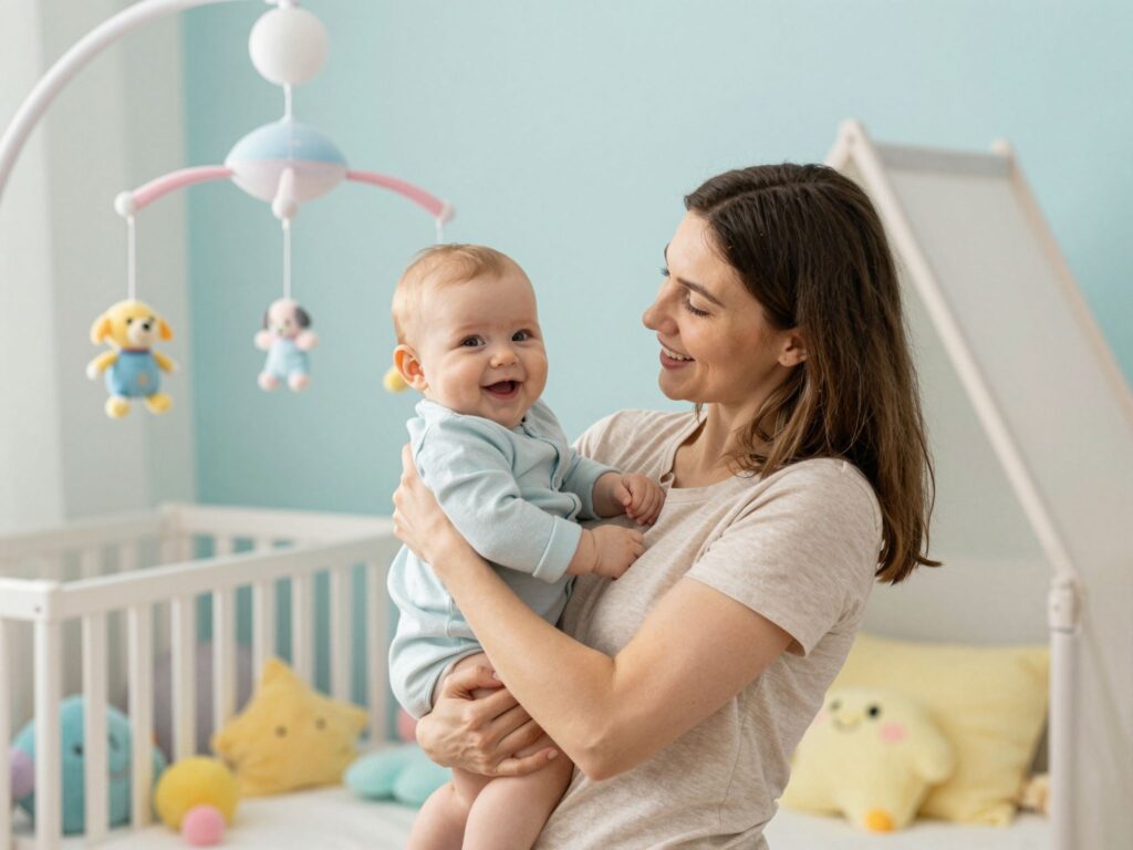 A gyermek fejlődésének nyomon követése: Útmutató a csecsemő- és gyermekkori státuszvizsgálatokhoz