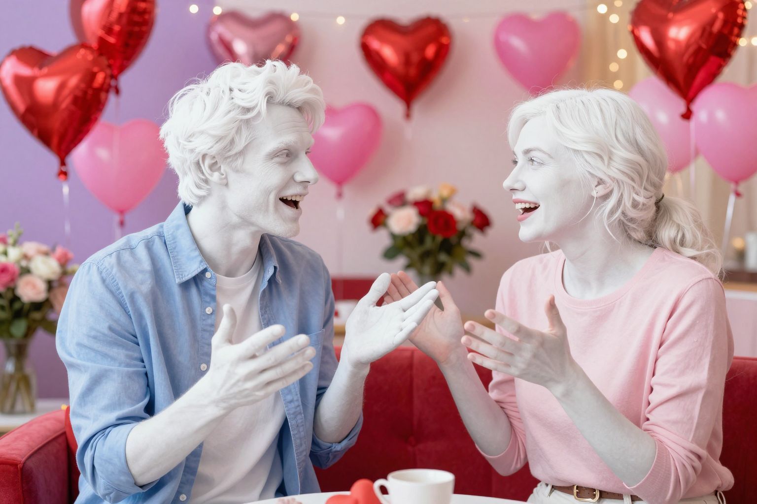 A hallgatás erősebb üzenetet közvetít, mint a szavak.