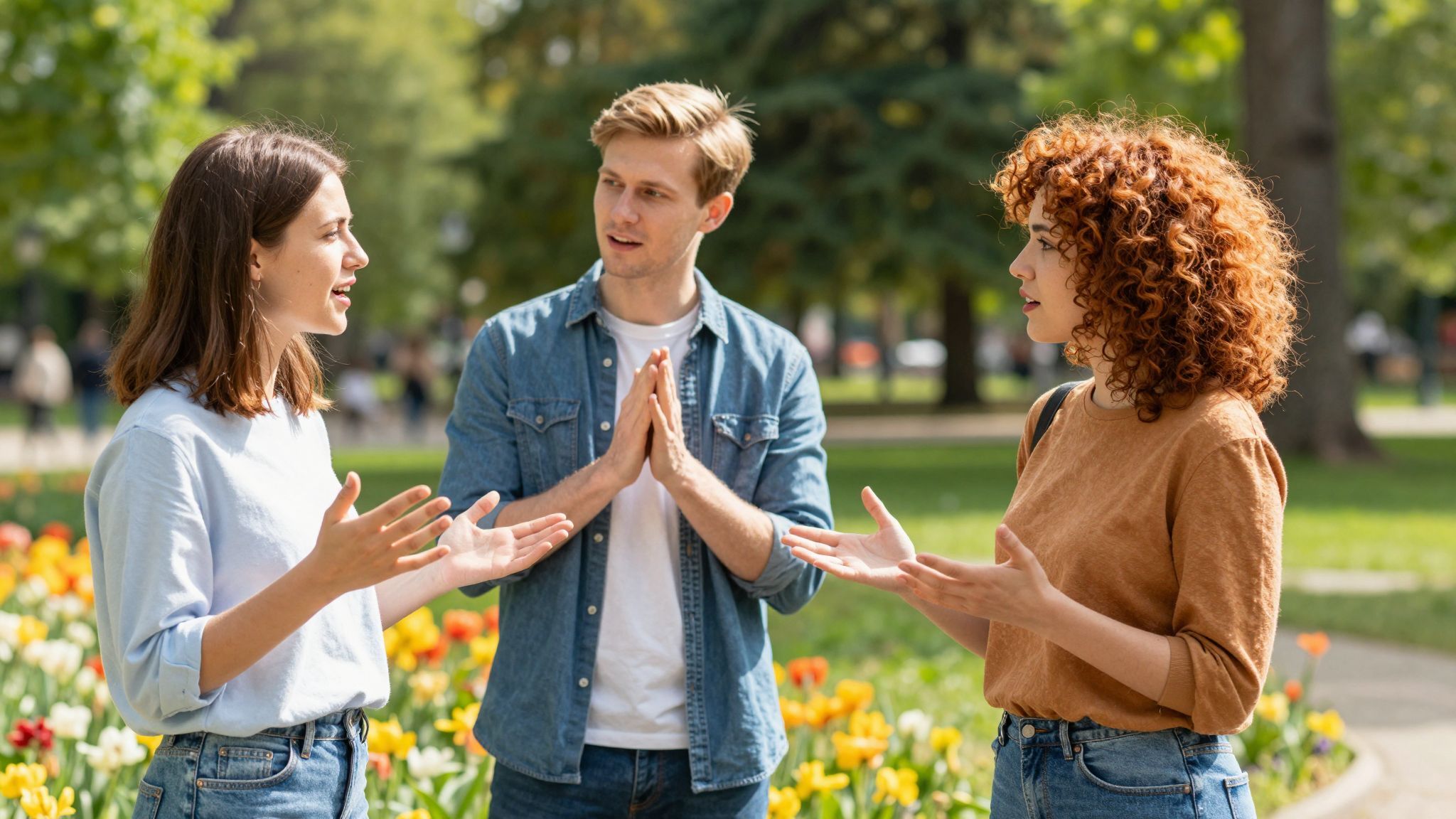 A határok meghúzása erősíti az önértékelést és önbizalmat.