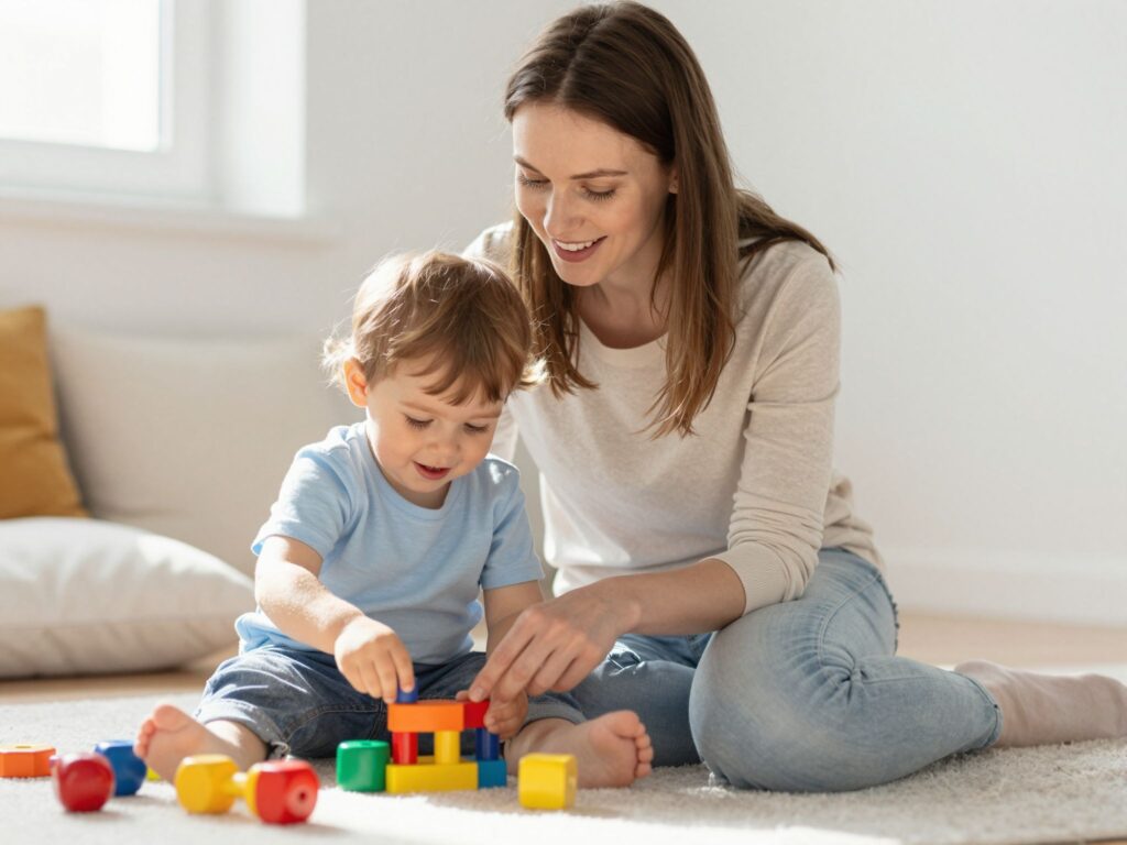 A hiszti valódi oka: Hogyan előzzük meg a fáradtságból eredő dühkitöréseket?