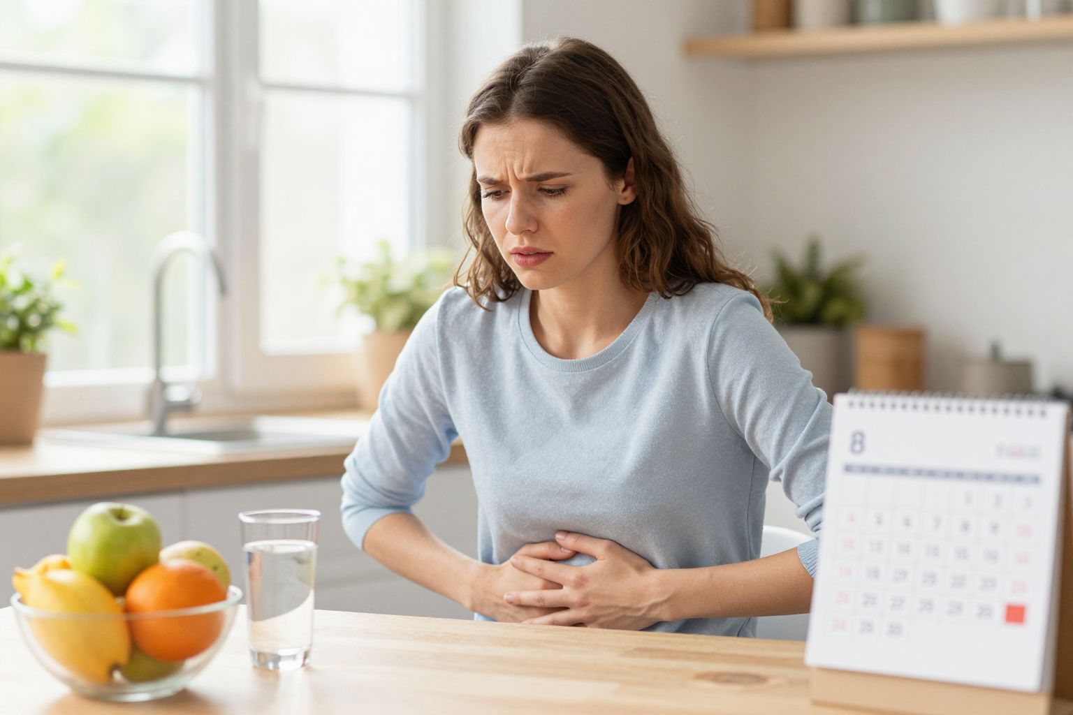 A hormonális fogamzásgátlók befolyásolhatják a hormonális egyensúlyt.