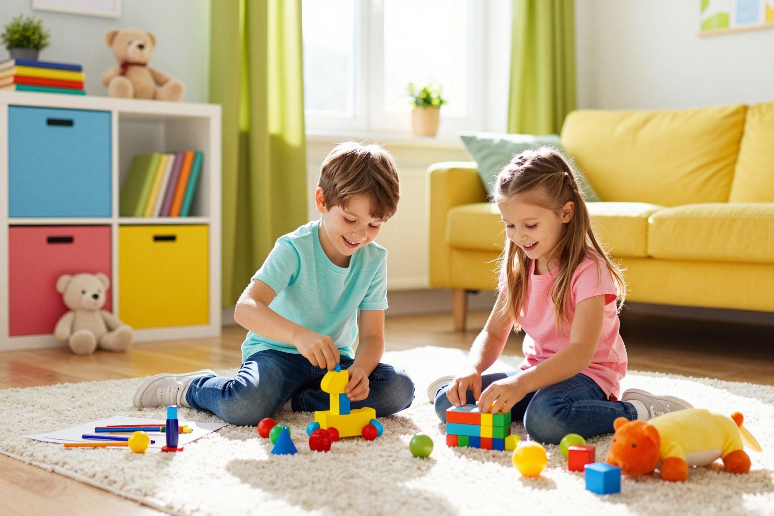 A játékosítás segít a rendrakás élményének fokozásában.