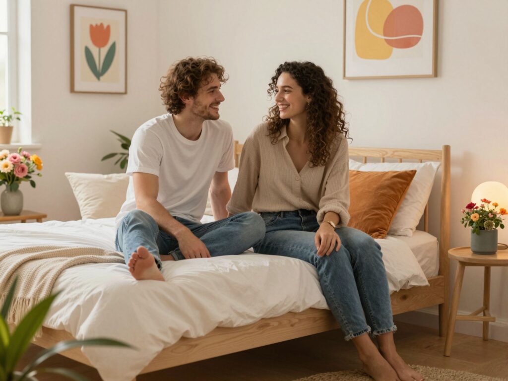 A jó alvás hatása a szexuális életre: miért fontos a pihenés a hálószobában?