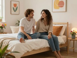 A jó alvás hatása a szexuális életre: miért fontos a pihenés a hálószobában?