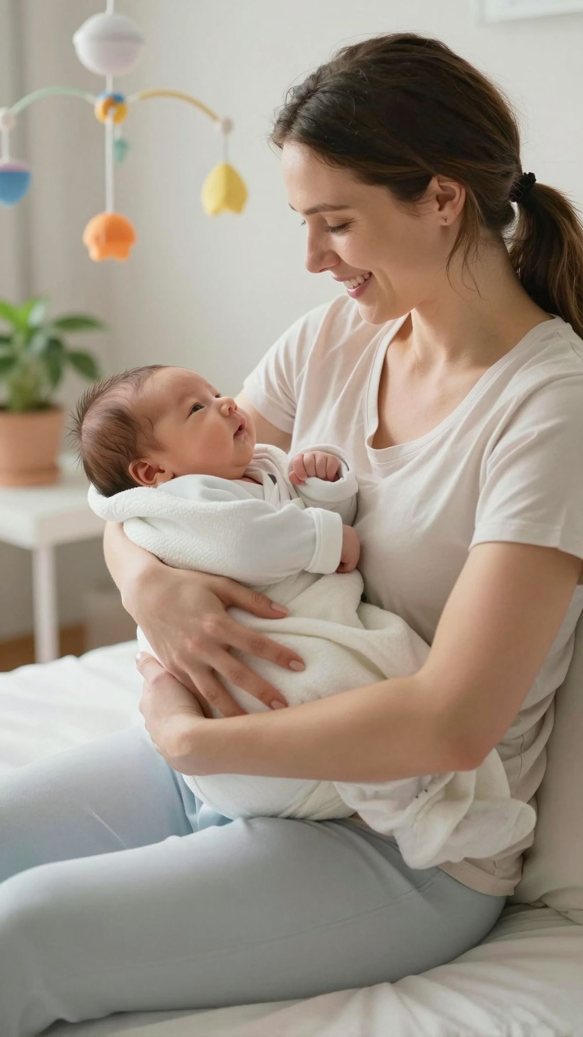 A kengurumódszer erősíti a koraszülöttek immunválaszát.