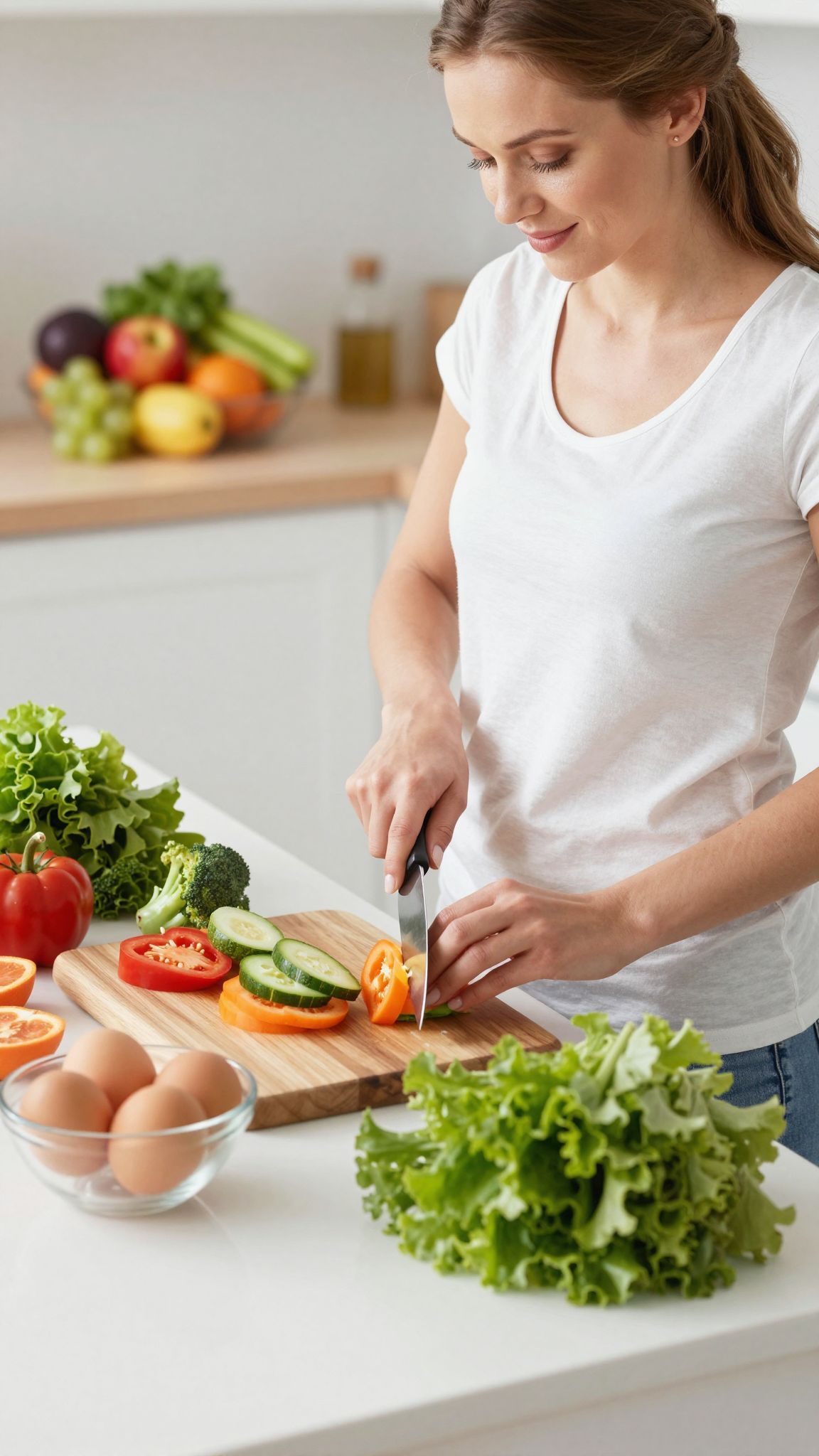 A kiegészítők segíthetnek a petesejtek fejlődésében.