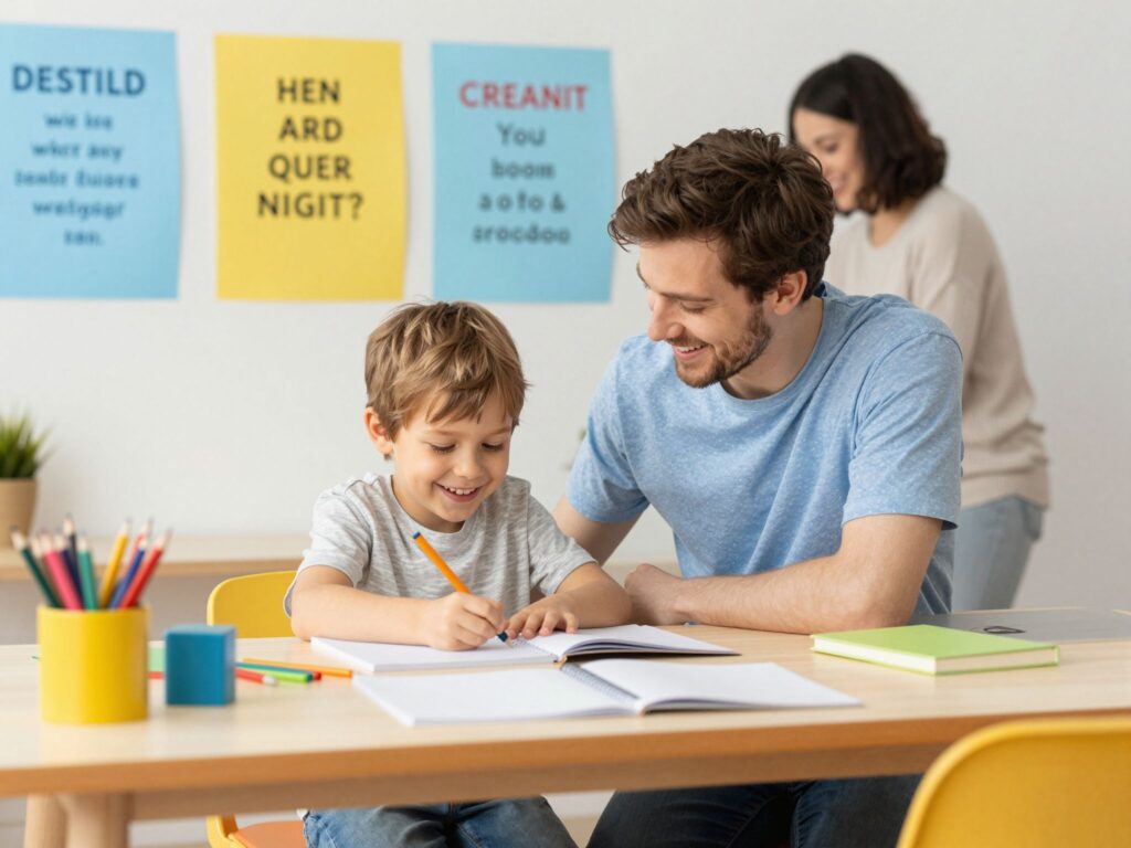 A kitartás tanulható: 5 bevált módszer, amivel motiváltabbá teheted a gyermeked