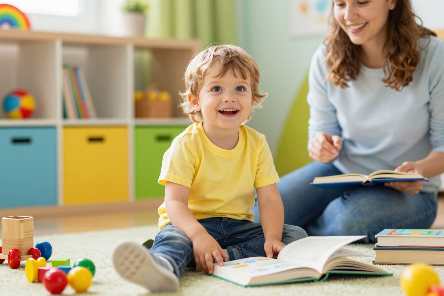 A kíváncsiság serkenti a rugalmas gondolkodást és tanulást.