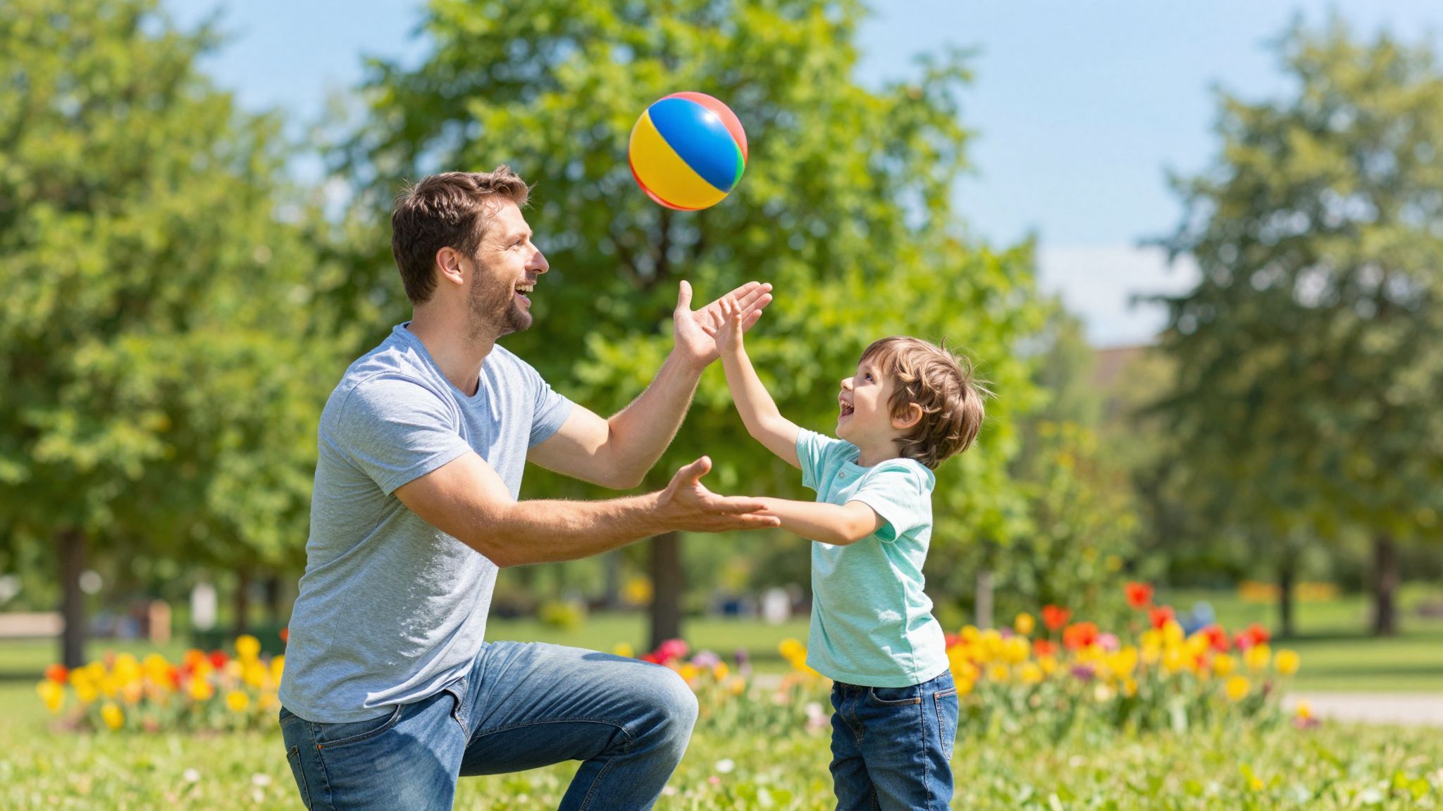 Az apaság növeli a felelősségvállalás mértékét férfiakban.