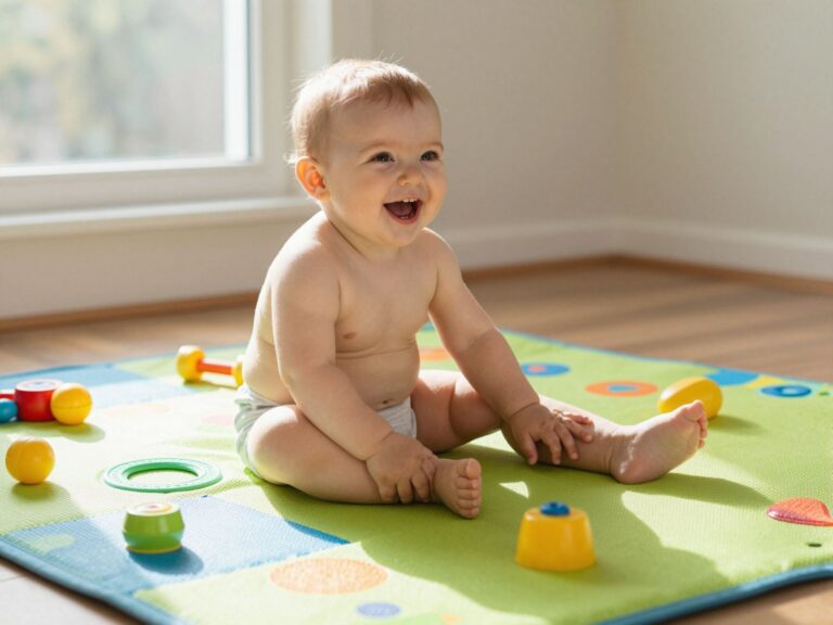 A korai évek fontossága: a boldog csecsemőkor hatása a felnőttkori sikerre