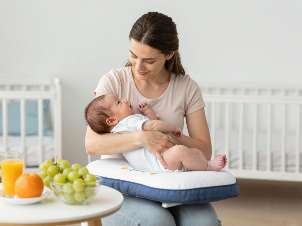 A koraszülöttek immunrendszerének támogatása: táplálás, kengurumódszer és higiénia